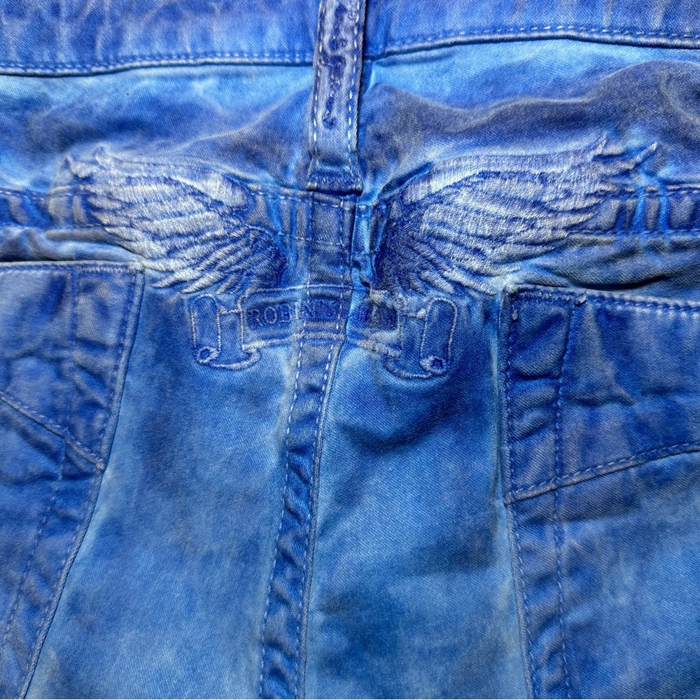 Robin Jeans- Skinny Jeans Sz31 - Picture 9 of 15